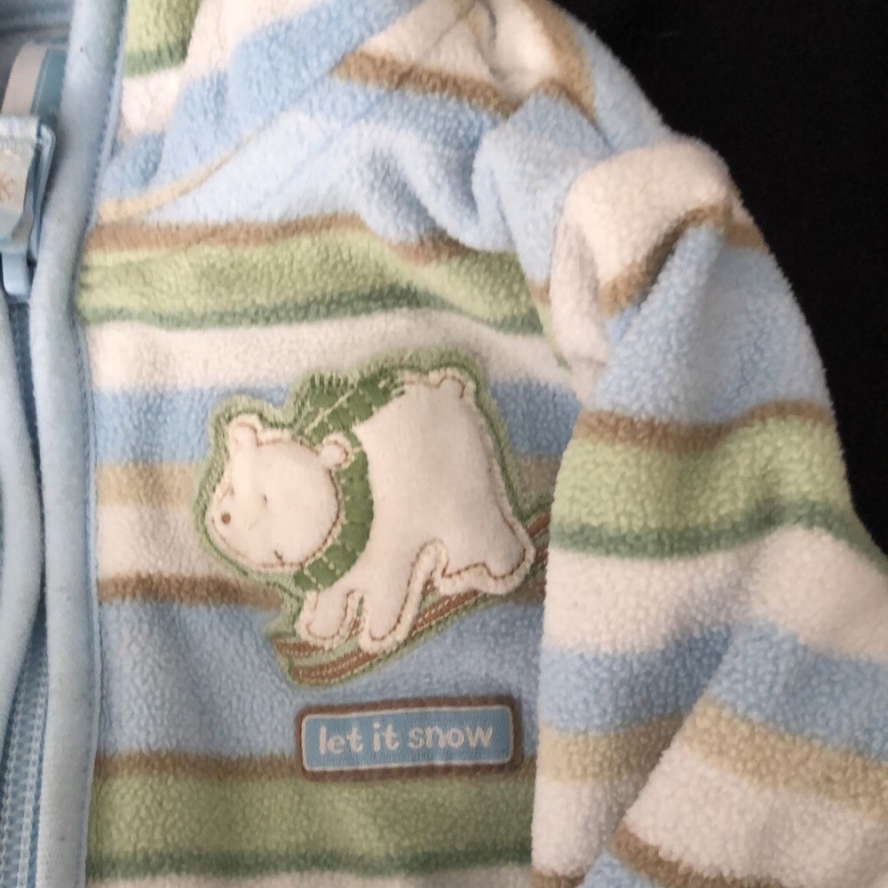 Jacket - Picture 2 of 3